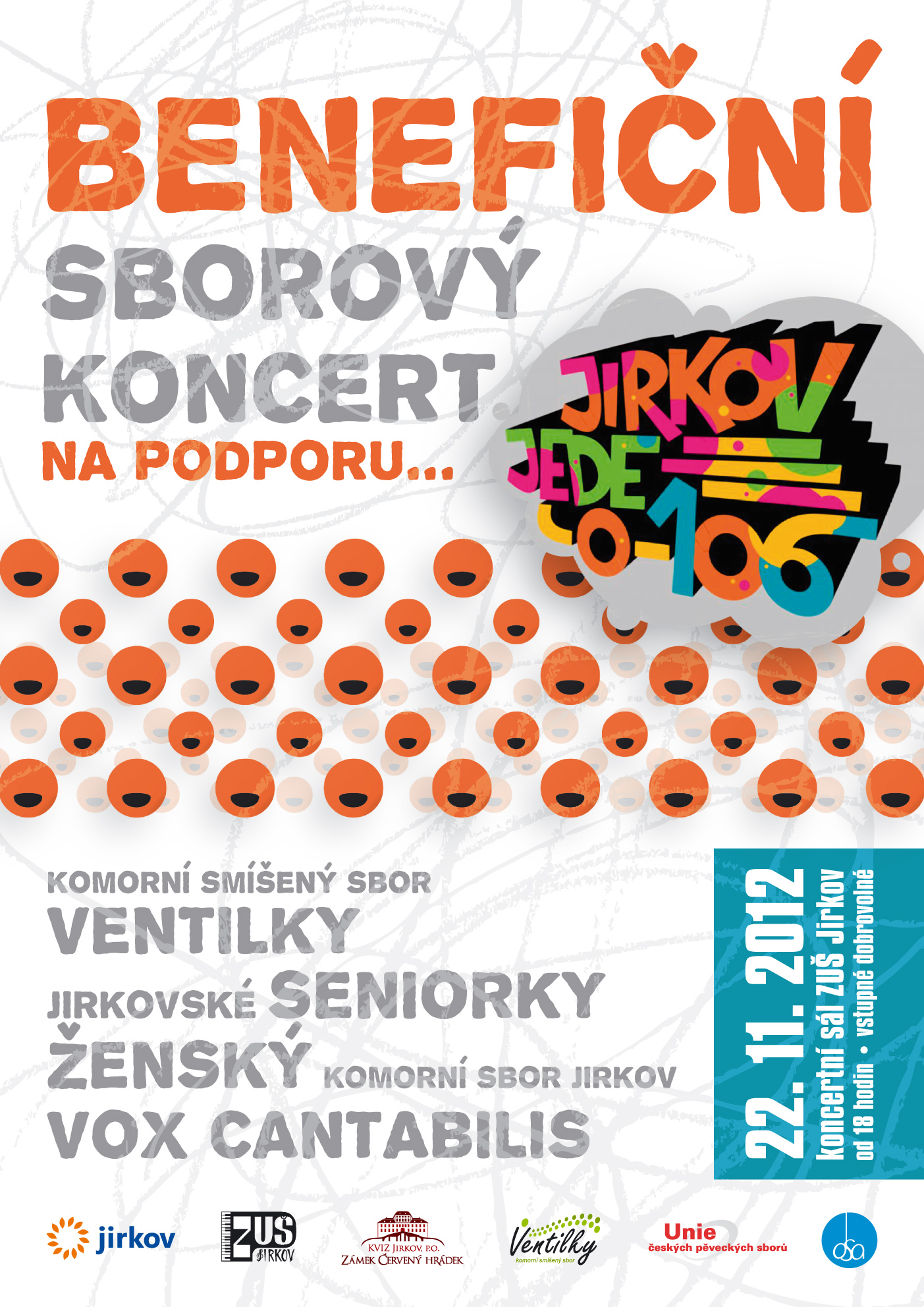 jirkov jede plakat web